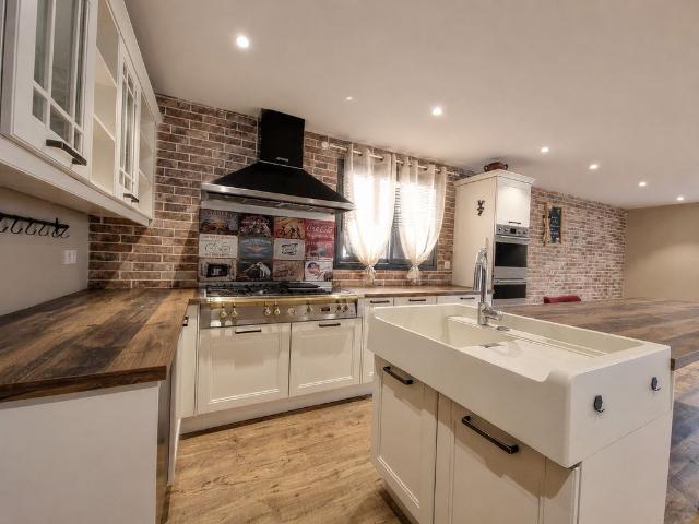 Villa vente à Chambéry, La Motte-servolex