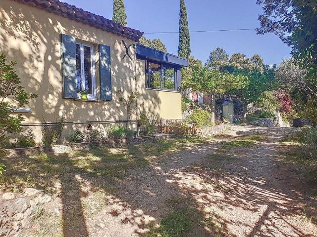 Villa vente à Brignoles, La Roquebrussanne