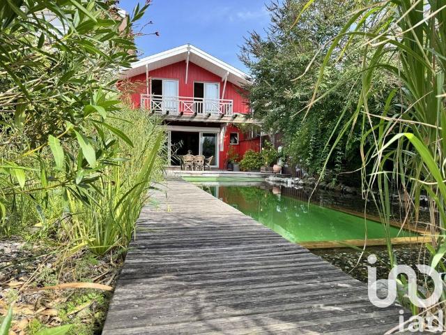 Villa vente à France métropolitaine, La Teste-de-buch