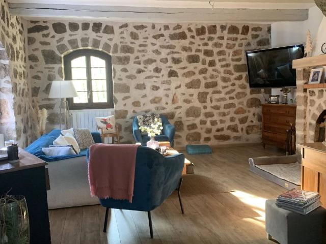 Villa vente à Nice, La Trinité