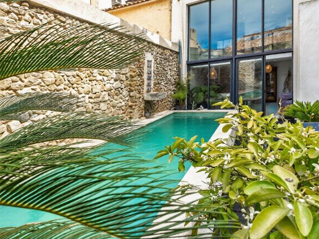 Villa vente à Aix-en-Provence, Lambesc