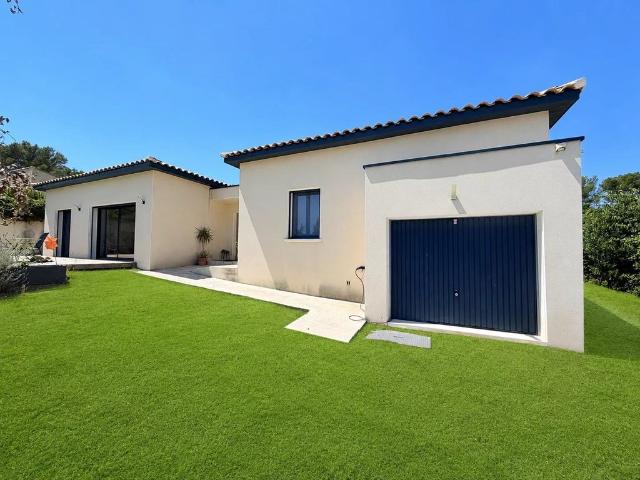 Villa vente à Nîmes, Langlade
