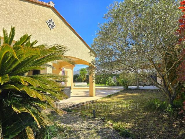 Villa vente à Céret, Laroque-des-albères