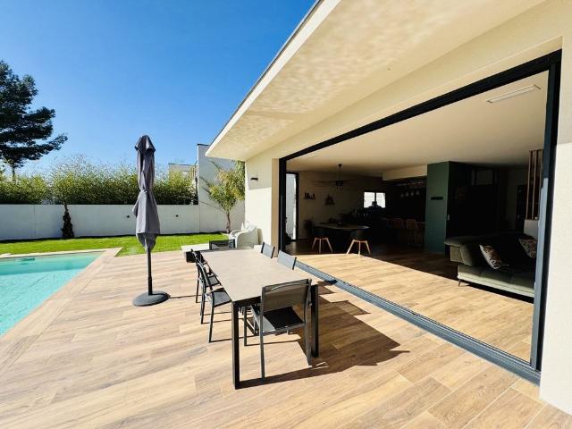 Villa vente à Montpellier, Lattes