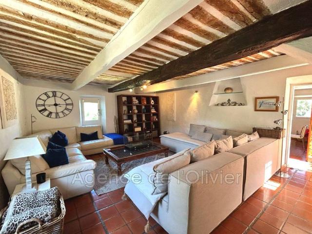 Villa vente à Grasse, Le Bar-sur-loup