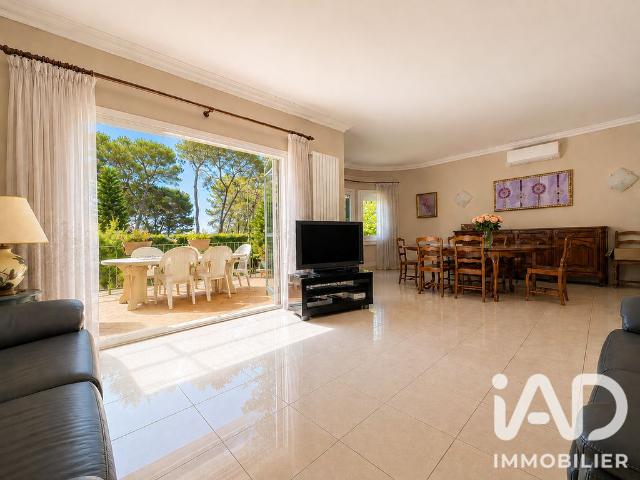 Villa vente à Grasse, Le Cannet