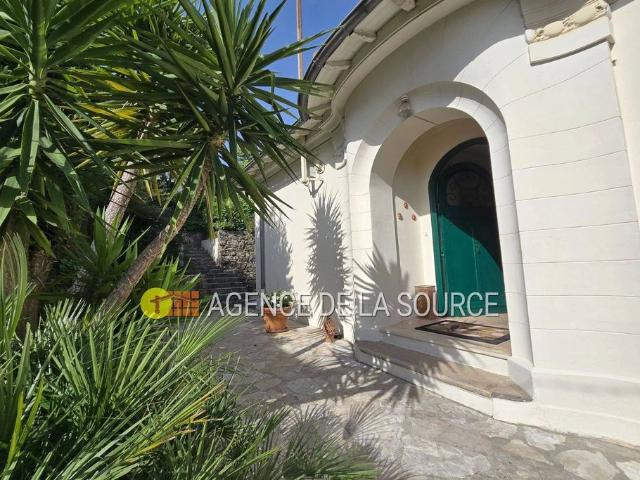 Villa vente à Grasse, Le Cannet