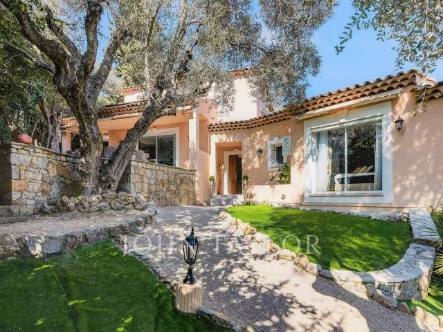 Villa vente à Grasse, Le Cannet