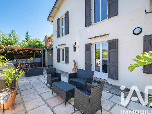 Villa vente à Grasse, Le Cannet