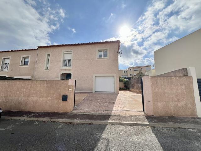 Villa vente à Cap d'Agde, Agde