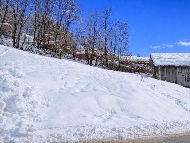Villa vente à Annecy, Le Grand-bornand