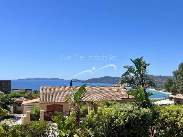 Villa vente à Arrondissement de Toulon, Le Lavandou