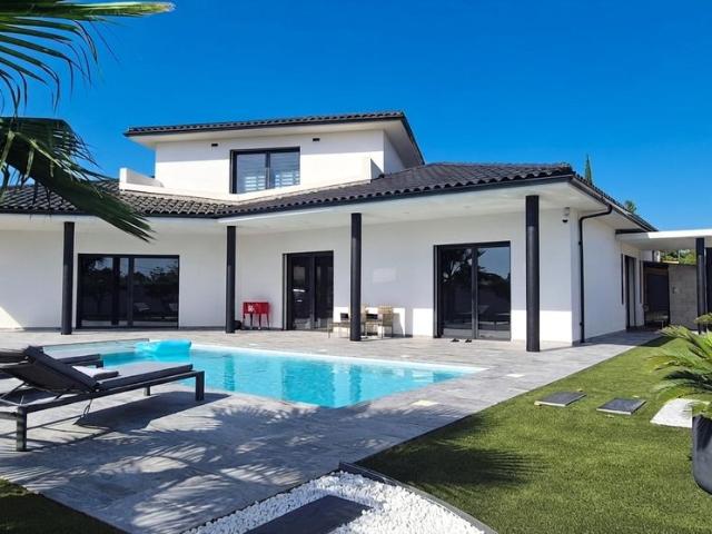 Villa vente à Arrondissement de Draguignan, Le Muy