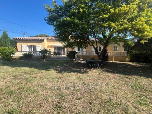 Villa vente à Arrondissement de Draguignan, Le Muy