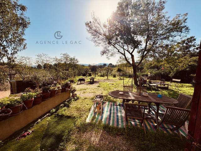 Villa vente à Arrondissement de Draguignan, Plan-de-la-tour