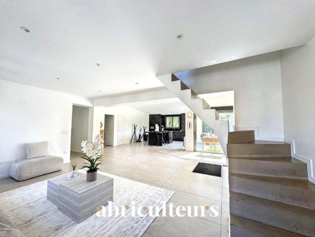 Villa vente à Argenteuil, Le Plessis-bouchard