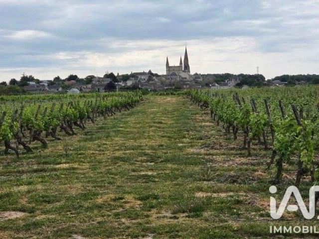 Villa vente à Saumur, Le Puy-notre-dame