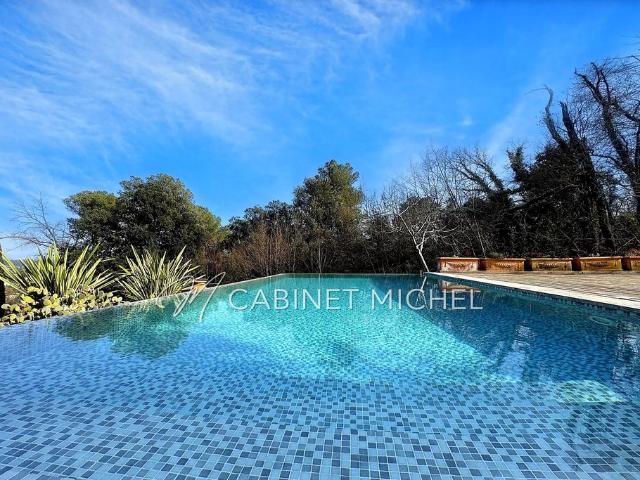 Villa vente à Le Rouret, Alpes-Maritimes