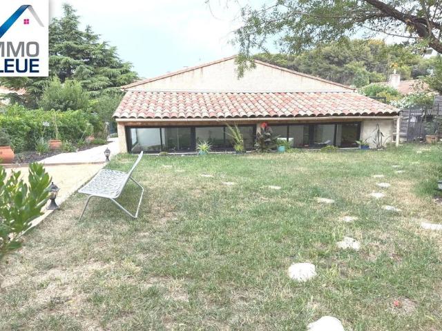 Villa vente à Istres, Le Rove