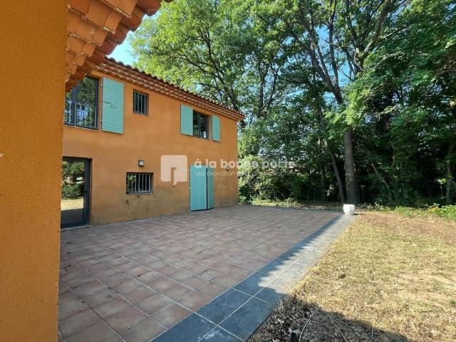 Villa vente à France métropolitaine, Le Tholonet