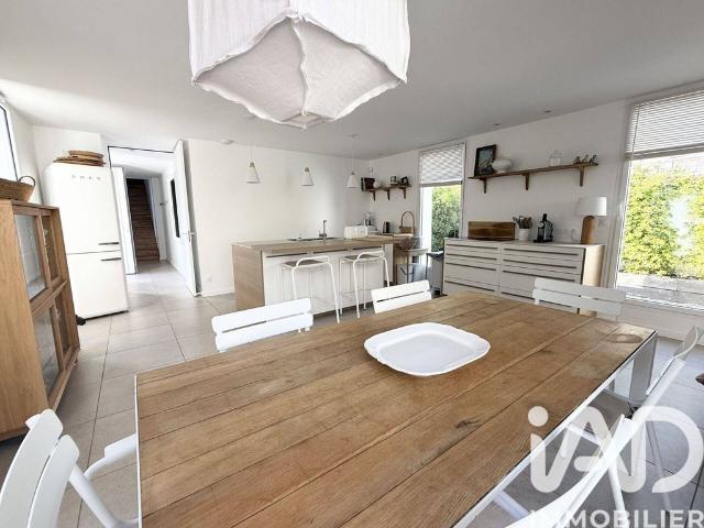 Villa vente à Montreuil-sur-Mer, Le Touquet-paris-plage