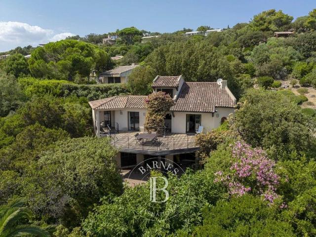 Villa vente à Sartène, Lecci