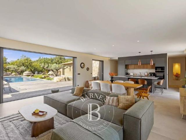 Villa vente à Sartène, Porto-vecchio