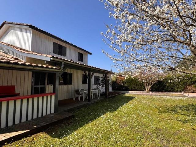 Villa vente à Arcachon, Lège-cap-ferret