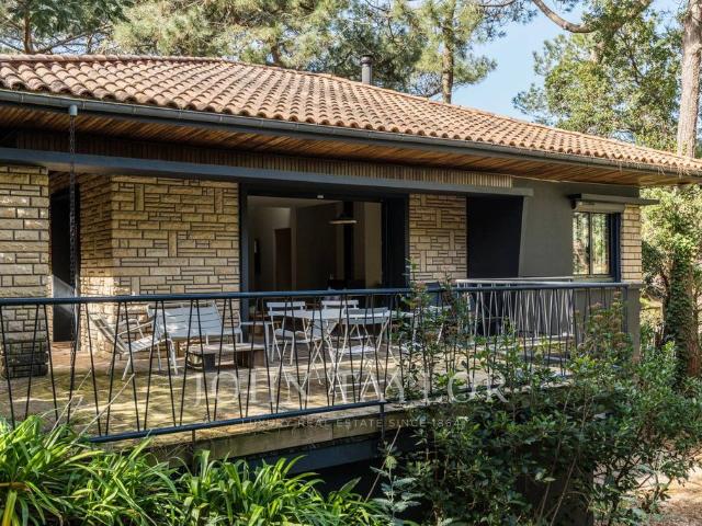 Villa vente à Arcachon, Lège-cap-ferret