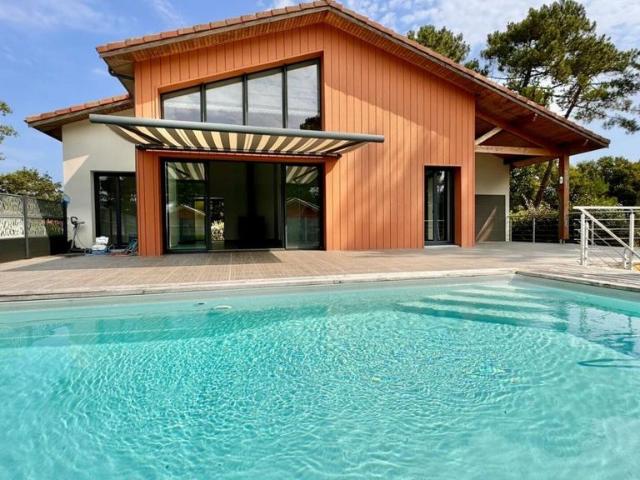 Villa vente à Arcachon, Lège-cap-ferret