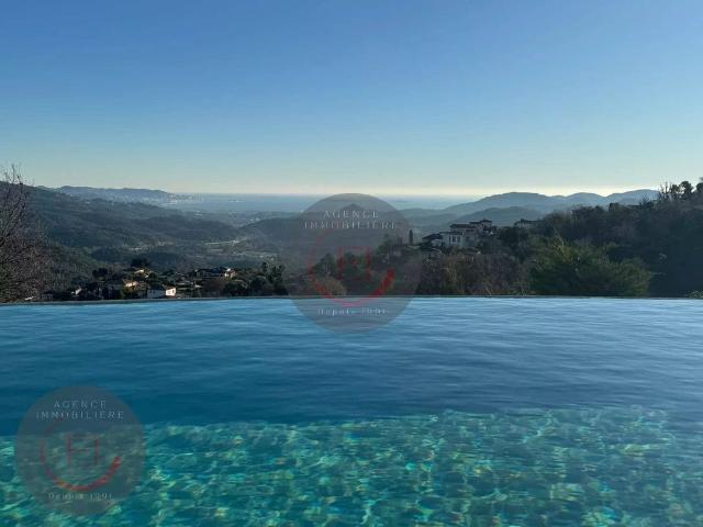 Villa vente à Arrondissement de Draguignan, Les Adrets-de-l'estérel