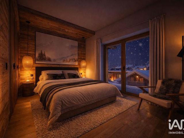 Villa vente à Grenoble, Les Deux Alpes