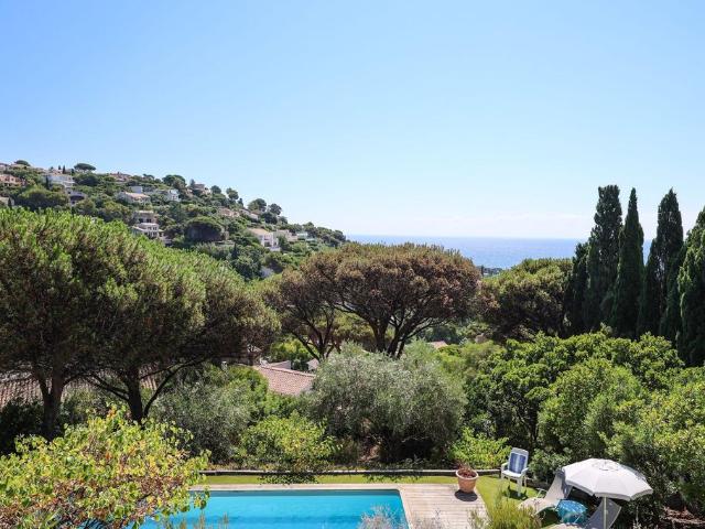 Villa vente à Arrondissement de Draguignan, Roquebrune-sur-argens