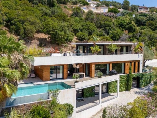 Villa vente à Arrondissement de Draguignan, Roquebrune-sur-argens