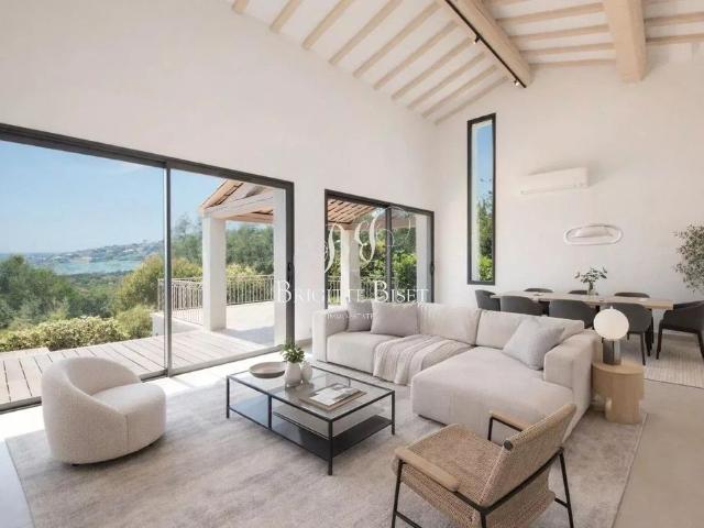 Villa vente à Arrondissement de Draguignan, Roquebrune-sur-argens