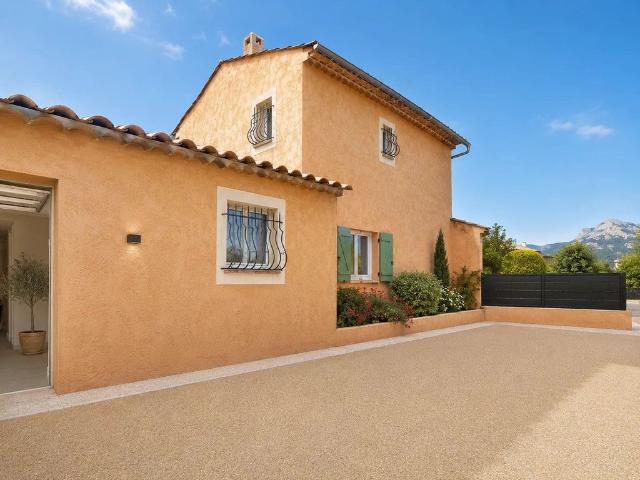 Villa vente à Nice, Levens