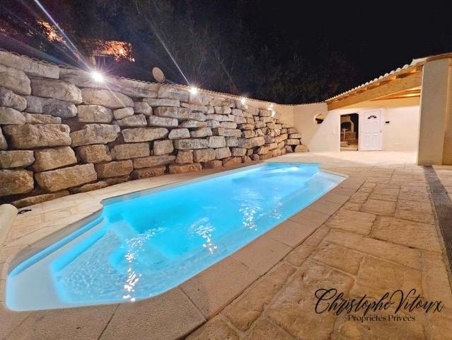 Villa vente à Limoux