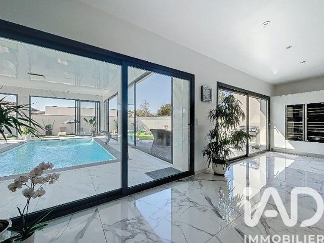 Villa vente à Perpignan, Llupia