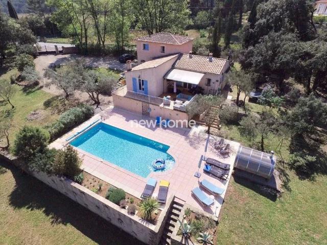 Villa vente à Arrondissement de Draguignan, Lorgues