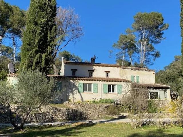 Villa vente à Arrondissement de Draguignan, Lorgues
