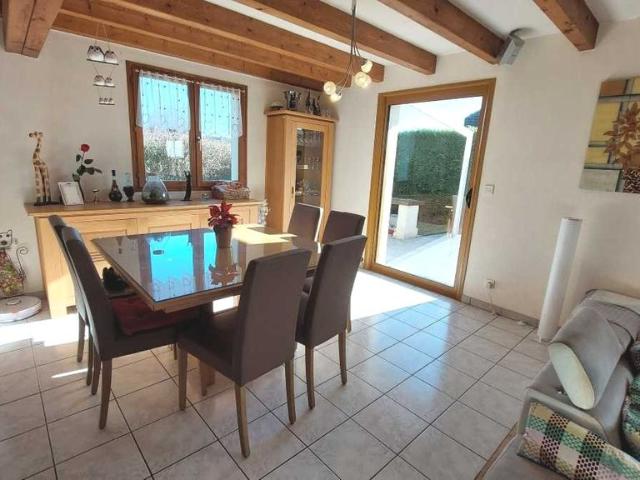 Villa vente à Annecy, Lovagny