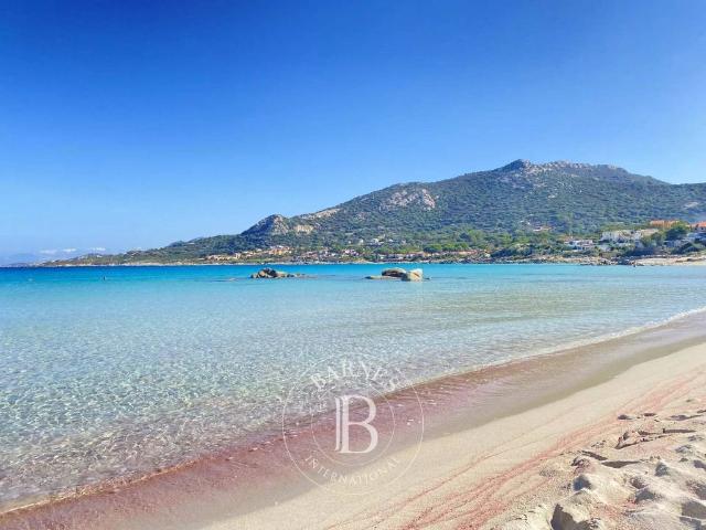 Villa vente à Calvi, Lumio