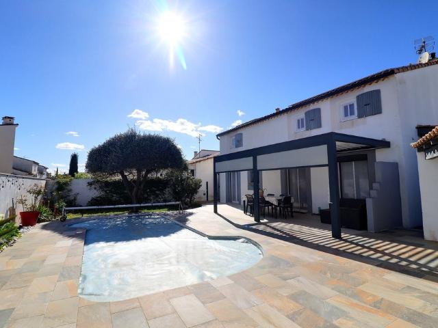 Villa vente à Montpellier, Lunel