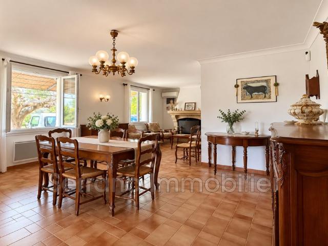 Villa vente à Maillane, Bouches-du-Rhône