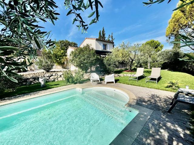 Villa vente à Carpentras, Malaucène
