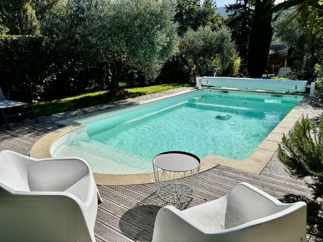 Villa vente à Carpentras, Malaucène