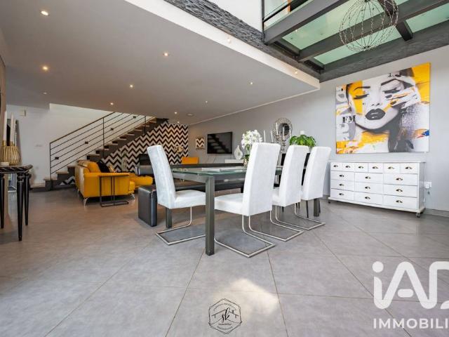 Villa vente à Thionville, Malling
