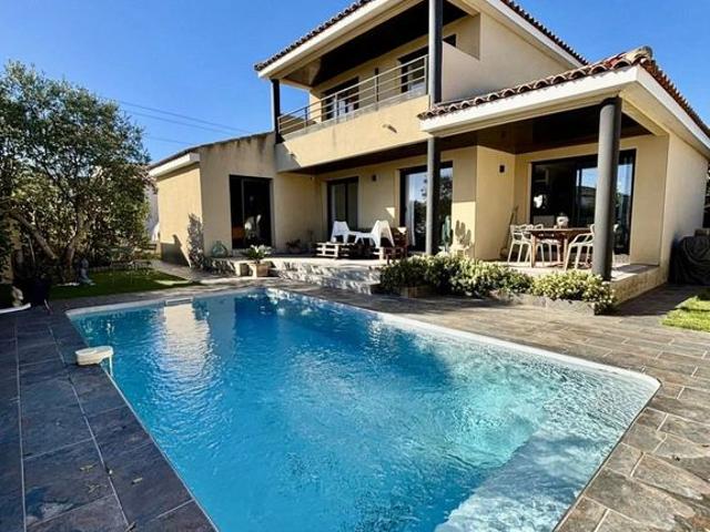 Villa vente à France métropolitaine, Manduel