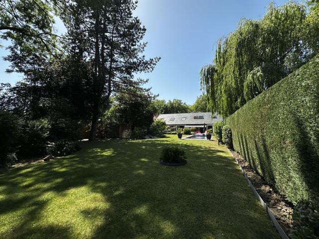 Villa vente à Lille, Marcq-en-Barœul