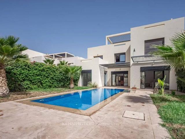 Villa vente à Marrakech, L'Oriental